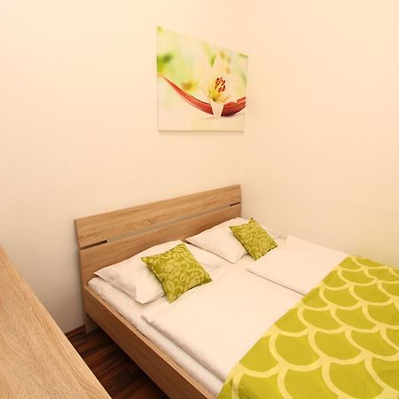 Apartament Checkvienna - Waehringer Strasse Zewnętrze zdjęcie
