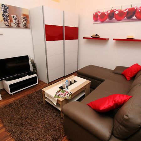 Apartament Checkvienna - Waehringer Strasse Zewnętrze zdjęcie