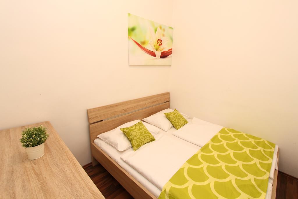 Apartament Checkvienna - Waehringer Strasse Zewnętrze zdjęcie