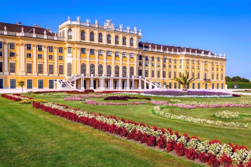 Apartament Checkvienna - Waehringer Strasse Zewnętrze zdjęcie