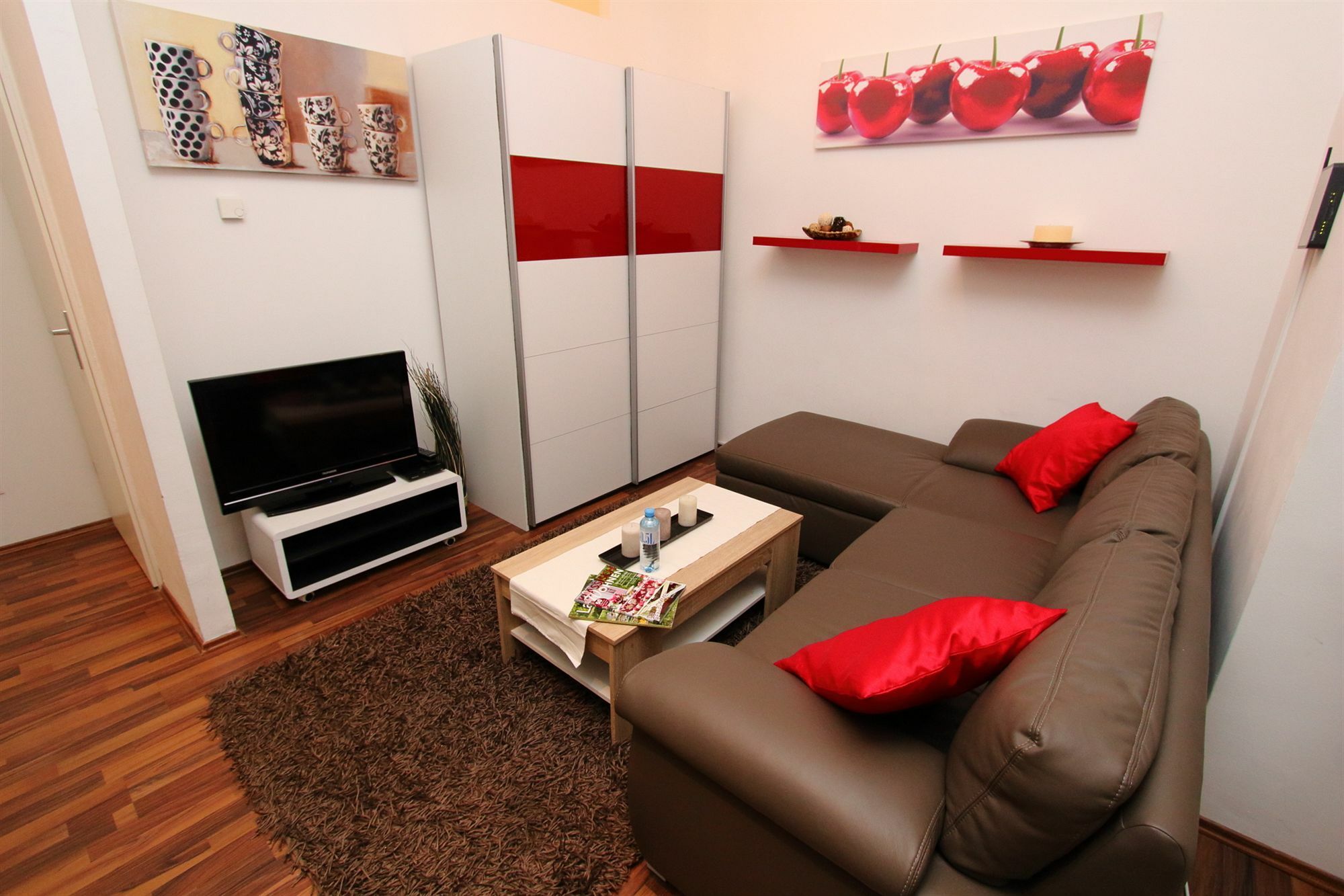 Apartament Checkvienna - Waehringer Strasse Zewnętrze zdjęcie