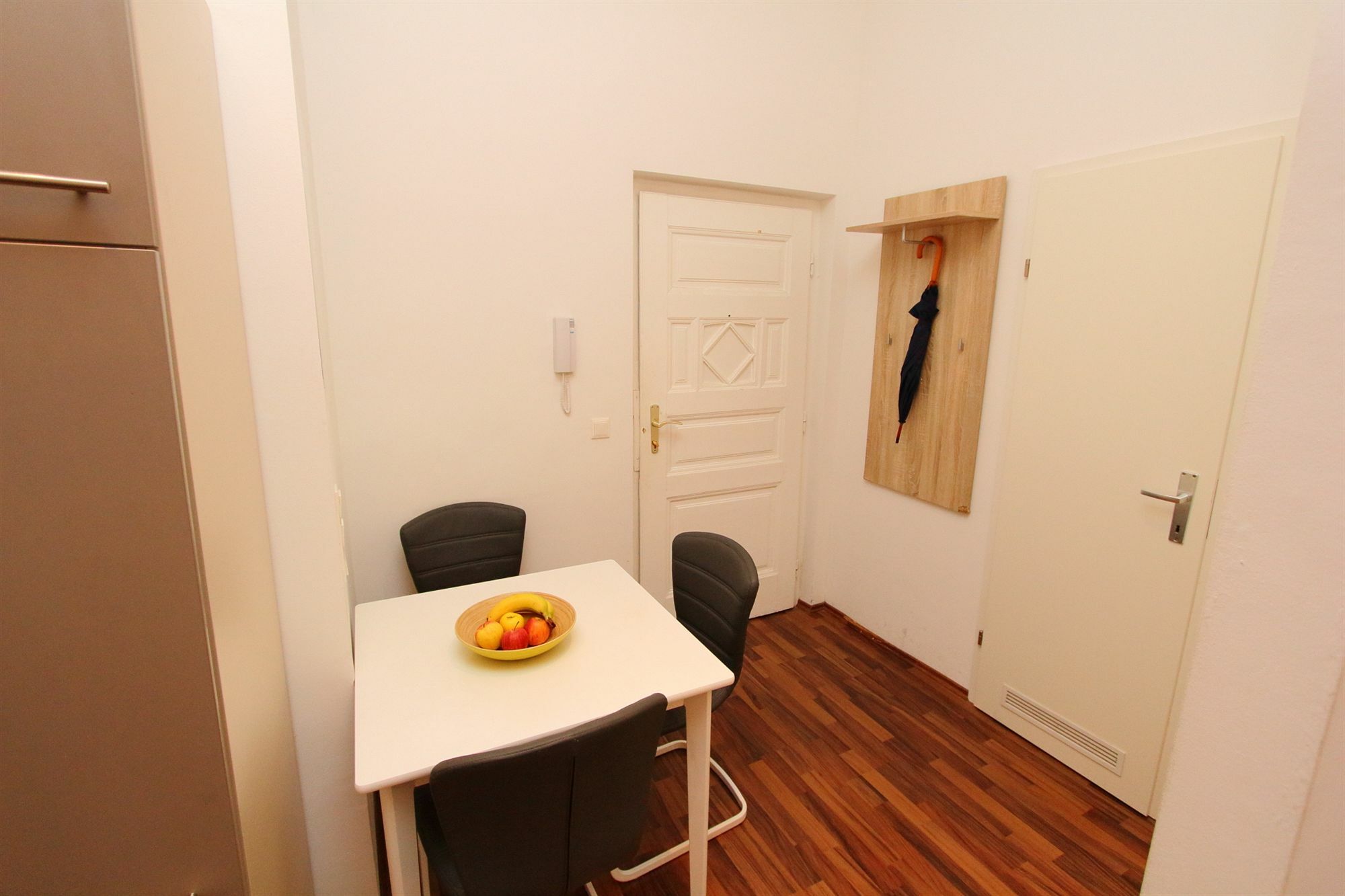 Apartament Checkvienna - Waehringer Strasse Zewnętrze zdjęcie